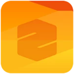 Logo of File Manager android Application 